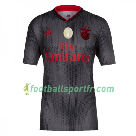 Tenue Benfica Lisbonne Exterieur 2019-2020 Maillot de Foot